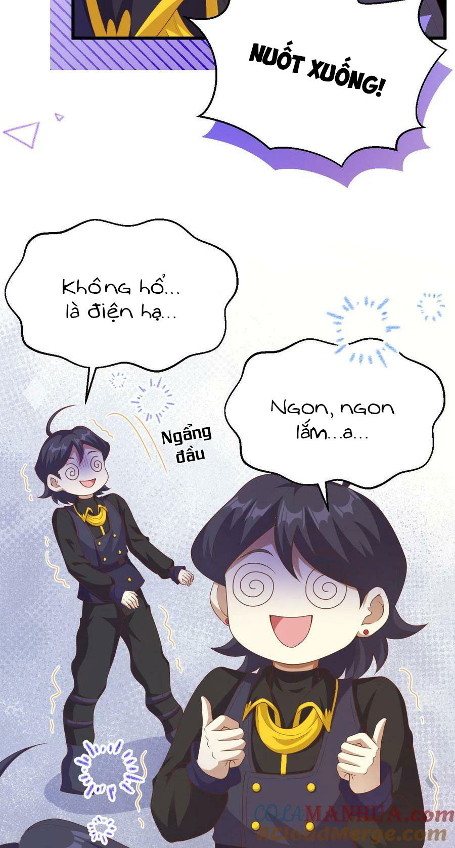 Từ Hôm Nay Bắt Đầu Làm Thành Chủ - Chapter 455 - Page 39