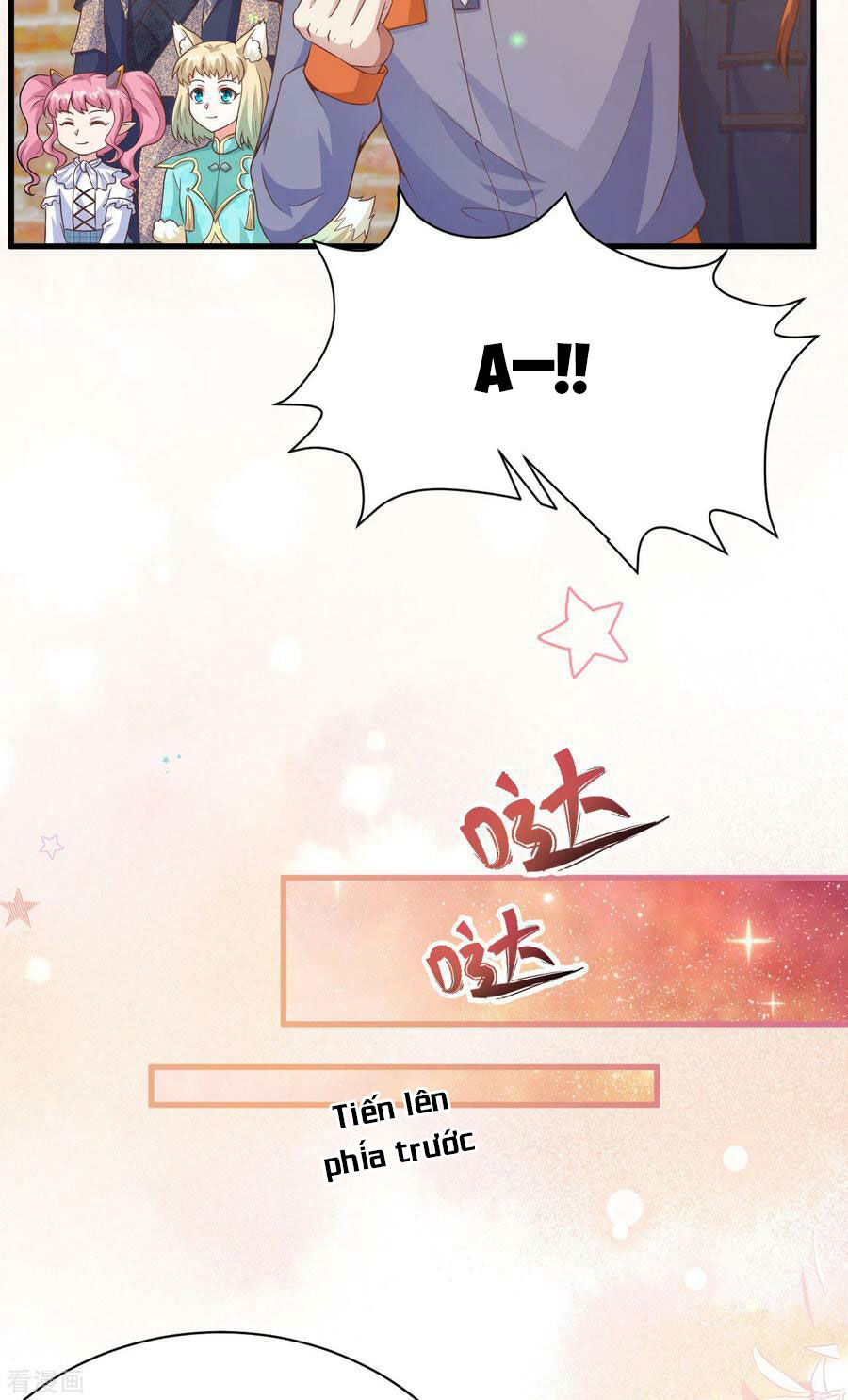 Từ Hôm Nay Bắt Đầu Làm Thành Chủ - Chapter 455 - Page 4