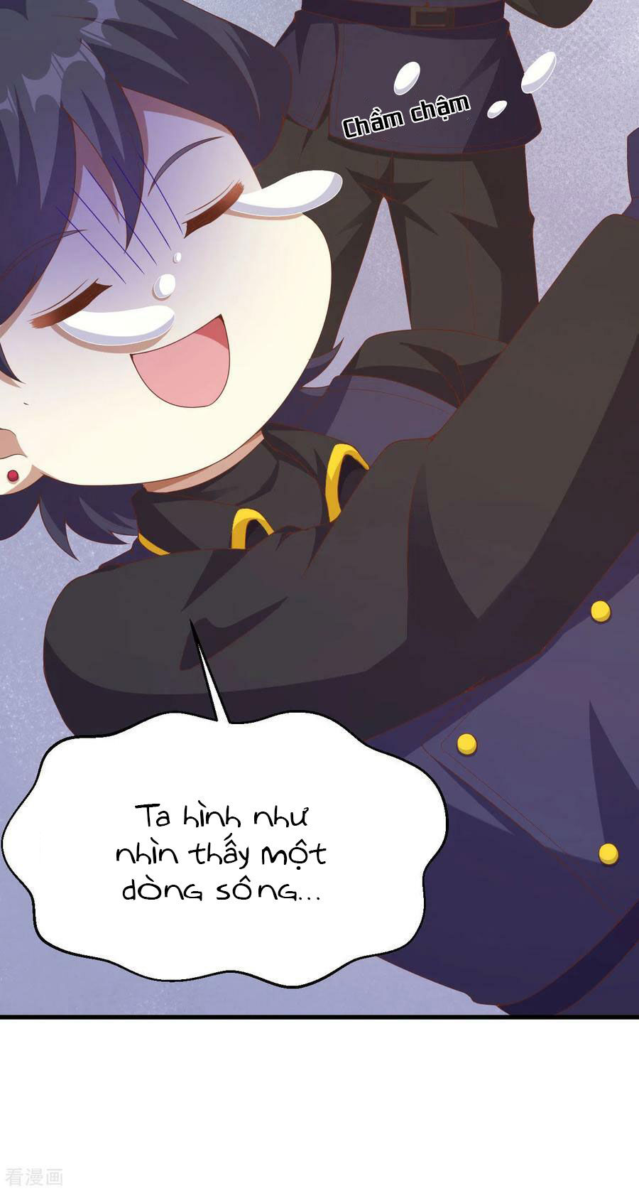 Từ Hôm Nay Bắt Đầu Làm Thành Chủ - Chapter 455 - Page 40