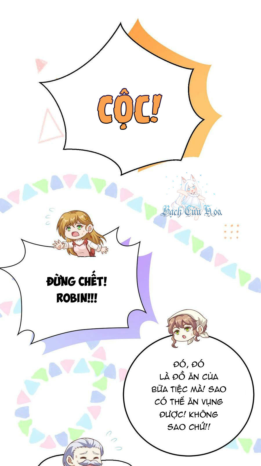 Từ Hôm Nay Bắt Đầu Làm Thành Chủ - Chapter 455 - Page 41