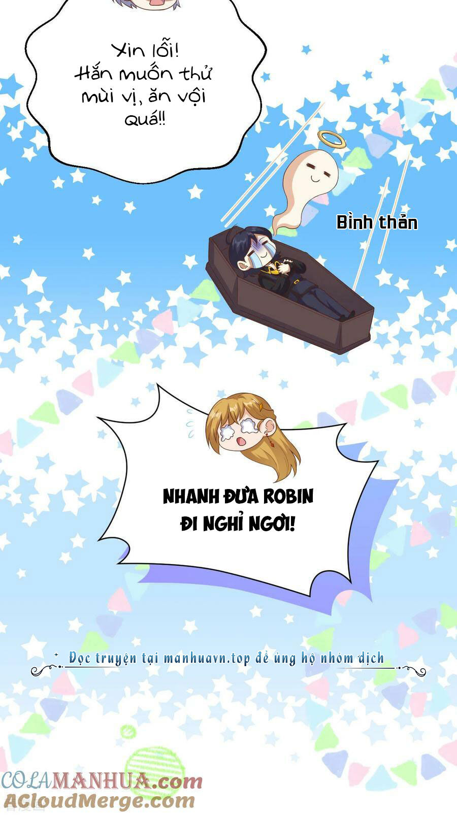 Từ Hôm Nay Bắt Đầu Làm Thành Chủ - Chapter 455 - Page 42