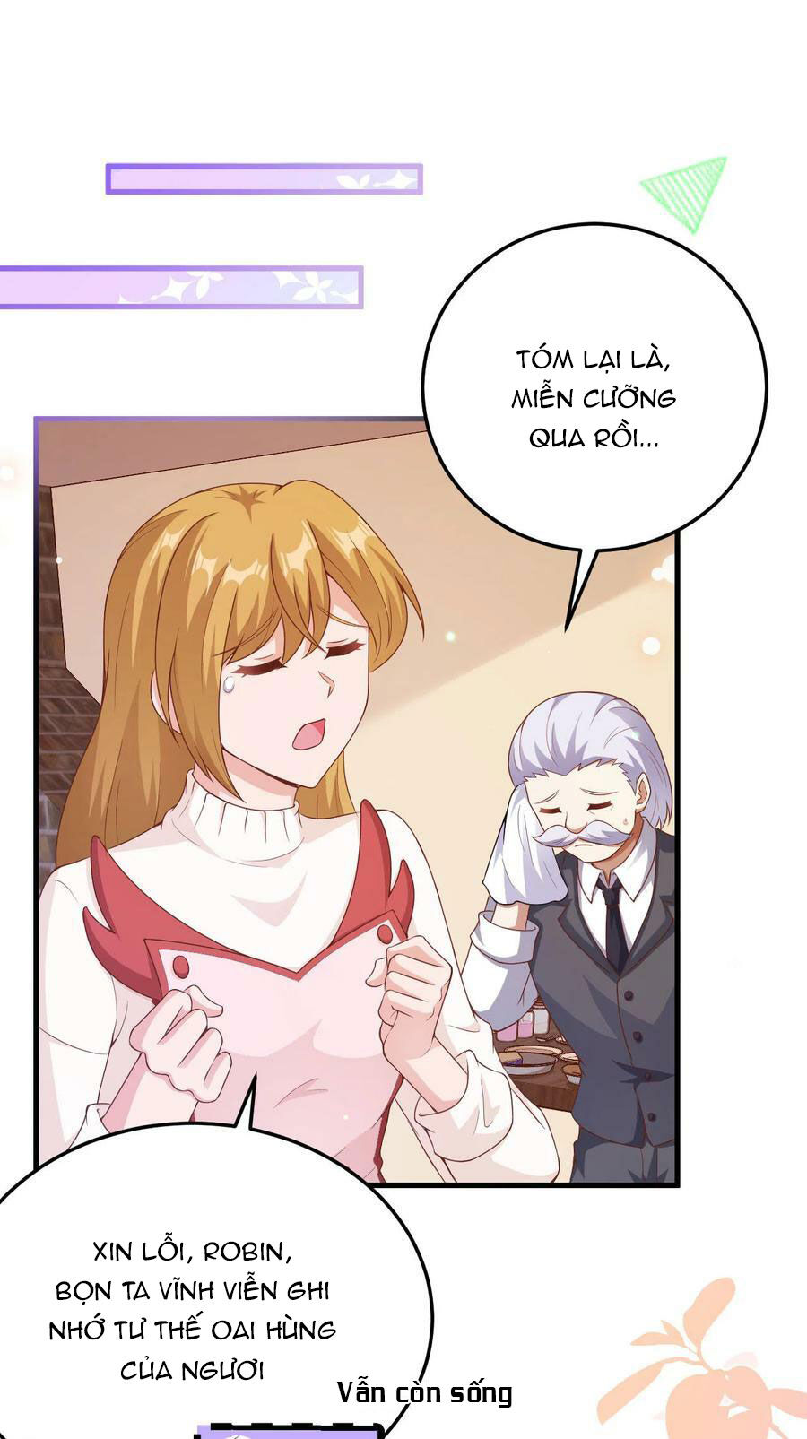 Từ Hôm Nay Bắt Đầu Làm Thành Chủ - Chapter 455 - Page 43