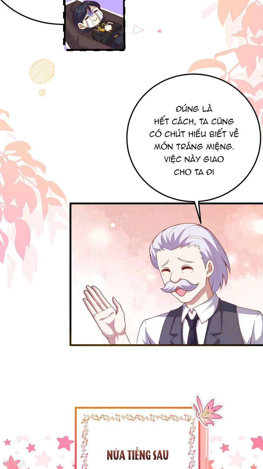 Từ Hôm Nay Bắt Đầu Làm Thành Chủ - Chapter 455 - Page 44