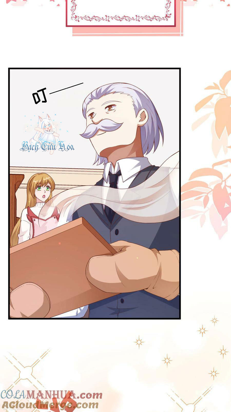 Từ Hôm Nay Bắt Đầu Làm Thành Chủ - Chapter 455 - Page 45