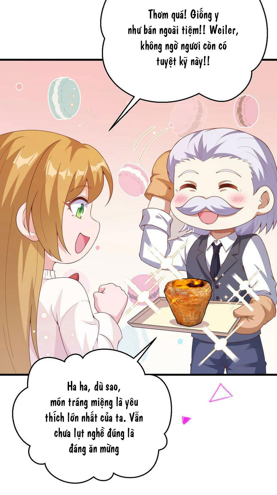 Từ Hôm Nay Bắt Đầu Làm Thành Chủ - Chapter 455 - Page 47