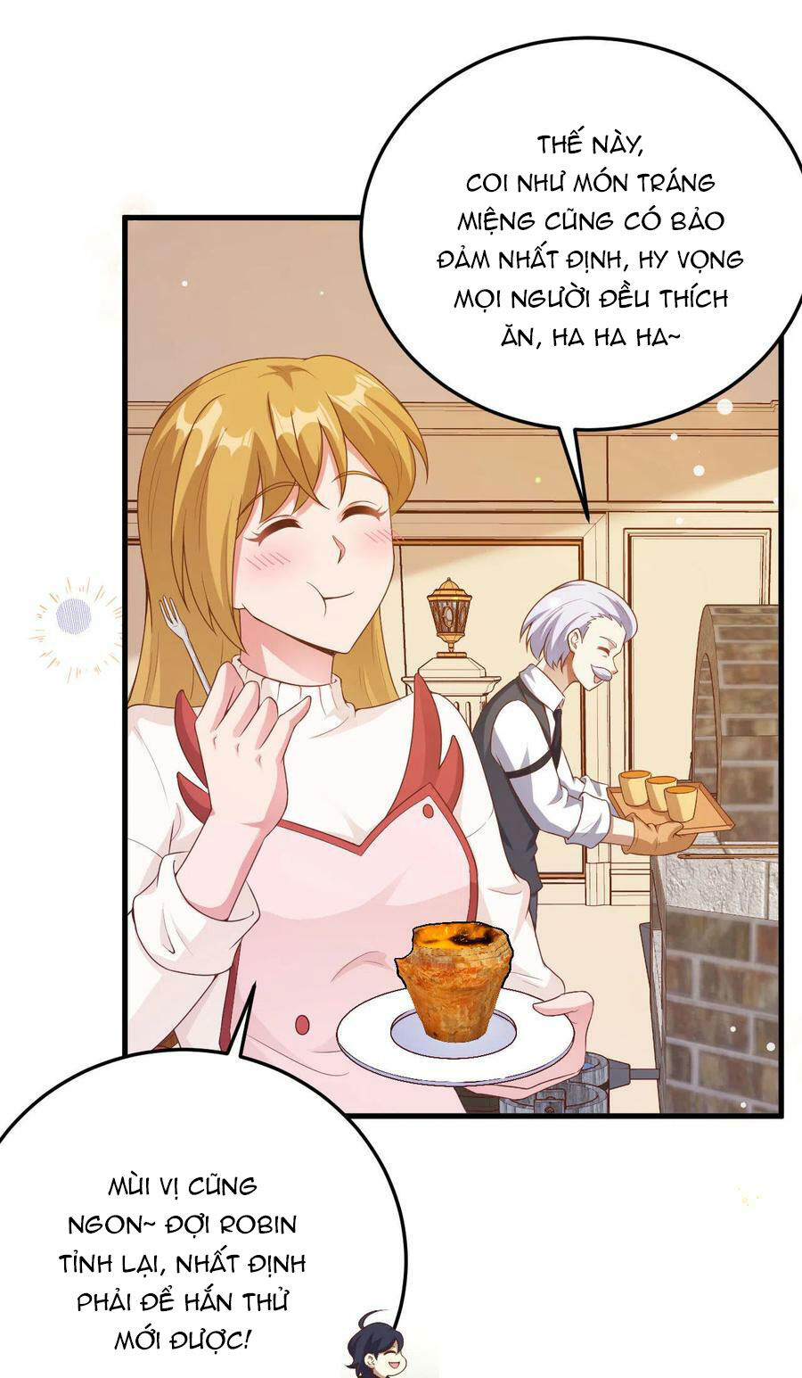 Từ Hôm Nay Bắt Đầu Làm Thành Chủ - Chapter 455 - Page 48