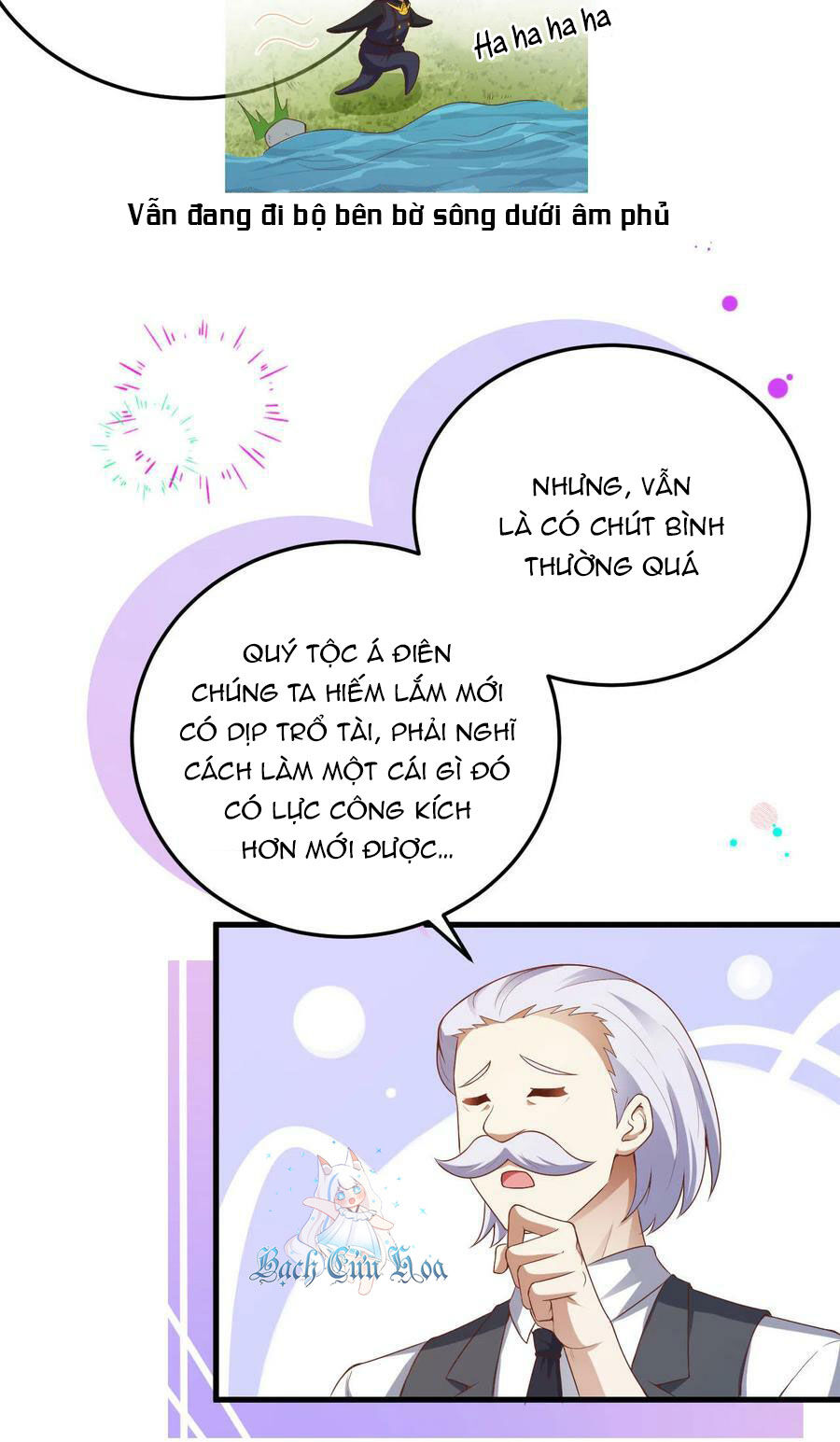 Từ Hôm Nay Bắt Đầu Làm Thành Chủ - Chapter 455 - Page 49