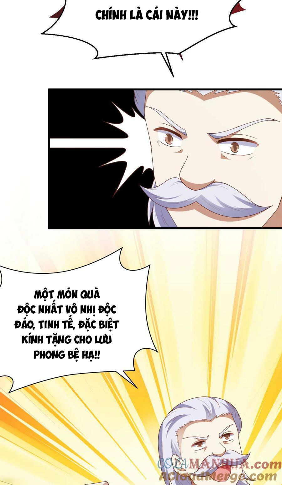 Từ Hôm Nay Bắt Đầu Làm Thành Chủ - Chapter 455 - Page 51