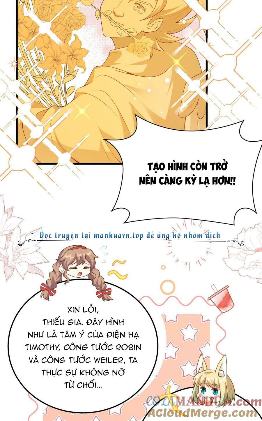 Từ Hôm Nay Bắt Đầu Làm Thành Chủ - Chapter 455 - Page 57