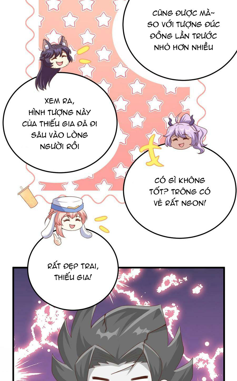 Từ Hôm Nay Bắt Đầu Làm Thành Chủ - Chapter 455 - Page 58