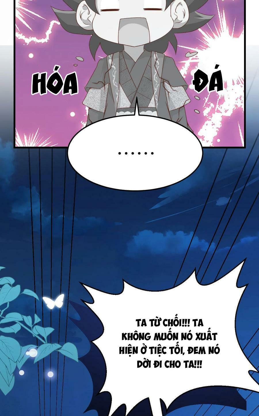 Từ Hôm Nay Bắt Đầu Làm Thành Chủ - Chapter 455 - Page 59