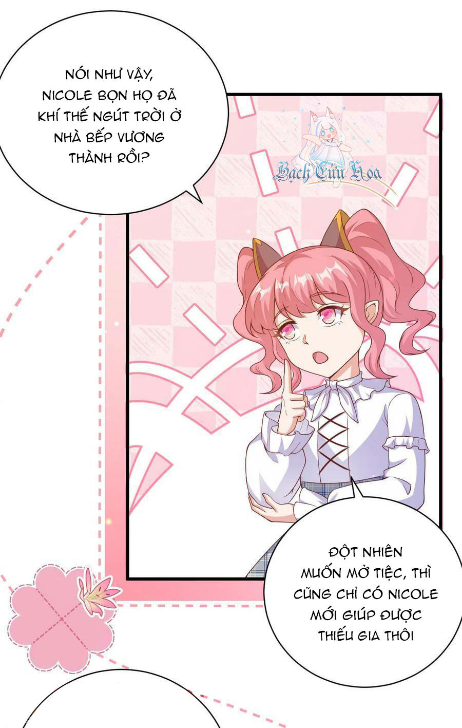 Từ Hôm Nay Bắt Đầu Làm Thành Chủ - Chapter 455 - Page 9