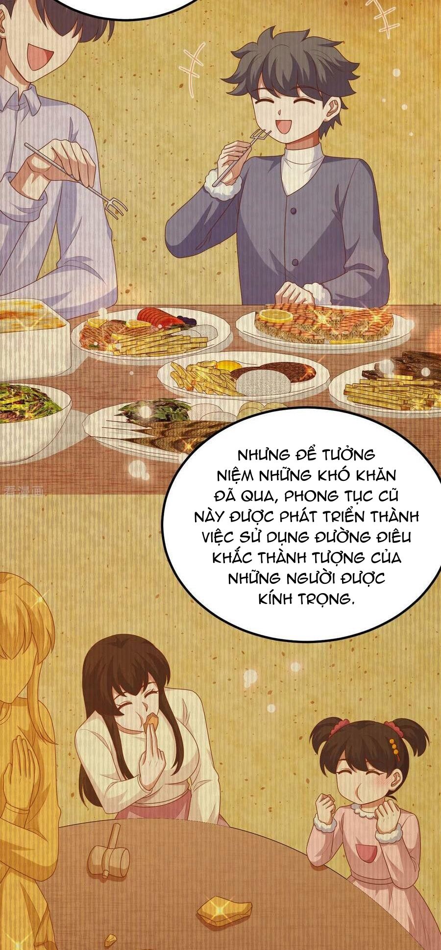 Từ Hôm Nay Bắt Đầu Làm Thành Chủ - Chapter 456 - Page 12