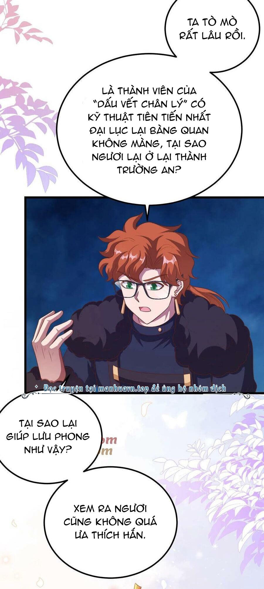 Từ Hôm Nay Bắt Đầu Làm Thành Chủ - Chapter 456 - Page 20