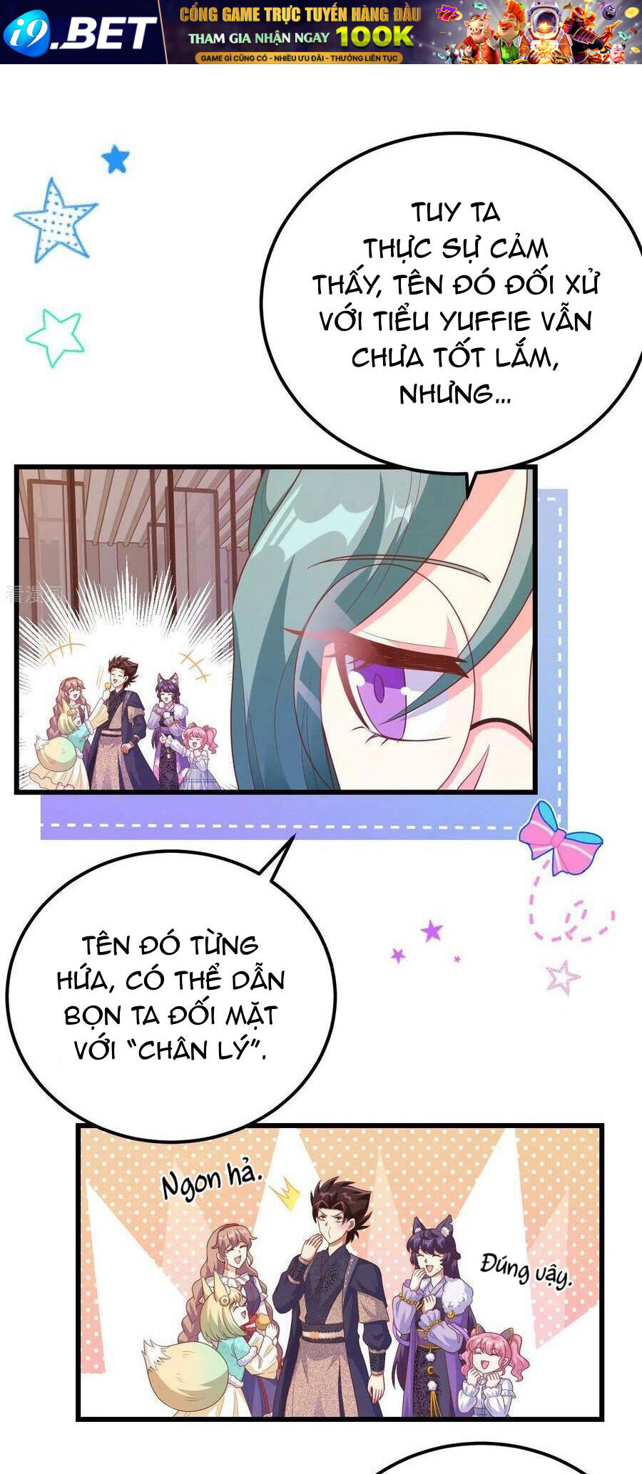 Từ Hôm Nay Bắt Đầu Làm Thành Chủ - Chapter 456 - Page 22