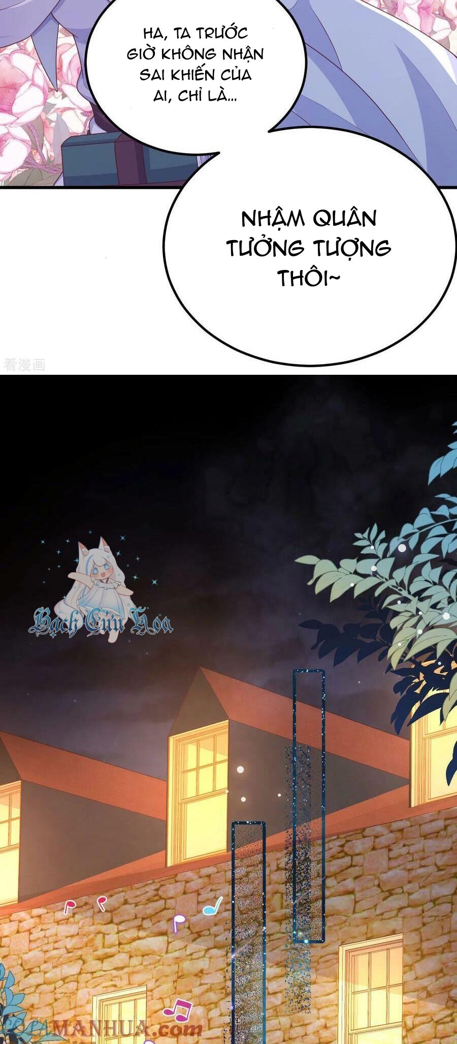 Từ Hôm Nay Bắt Đầu Làm Thành Chủ - Chapter 456 - Page 27