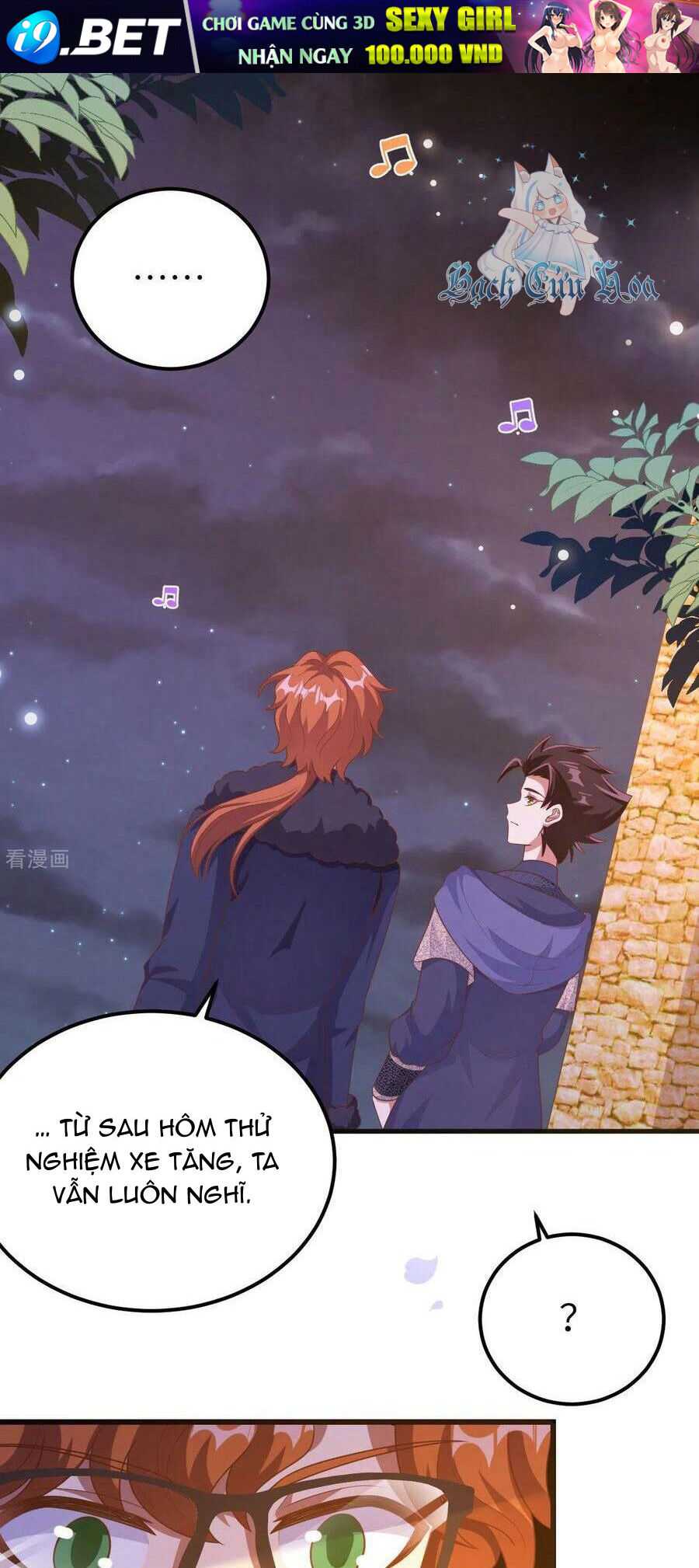 Từ Hôm Nay Bắt Đầu Làm Thành Chủ - Chapter 456 - Page 31