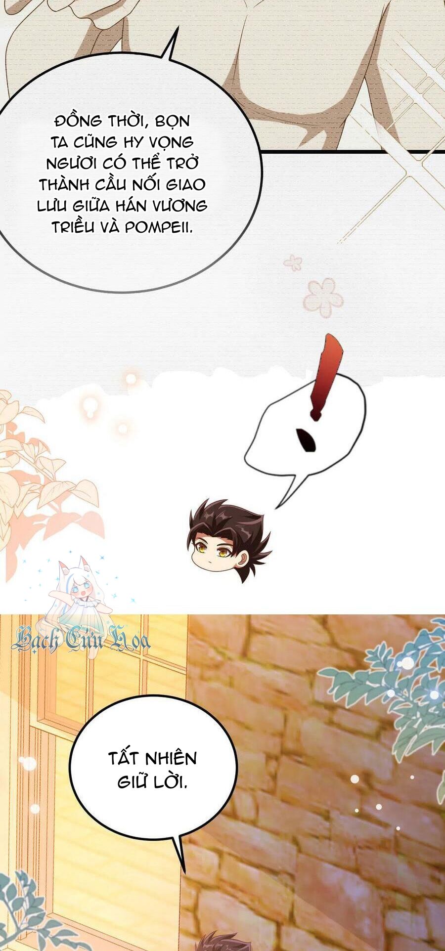 Từ Hôm Nay Bắt Đầu Làm Thành Chủ - Chapter 456 - Page 33