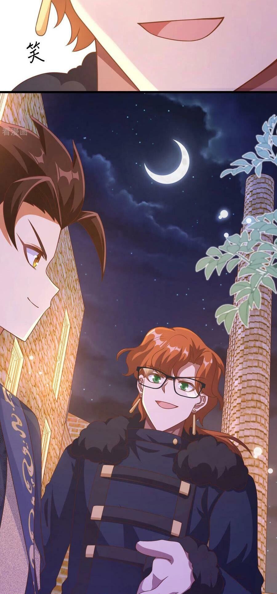 Từ Hôm Nay Bắt Đầu Làm Thành Chủ - Chapter 456 - Page 36