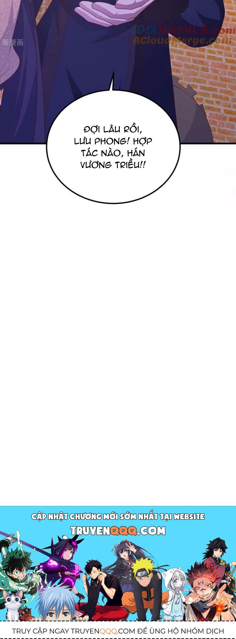 Từ Hôm Nay Bắt Đầu Làm Thành Chủ - Chapter 456 - Page 37