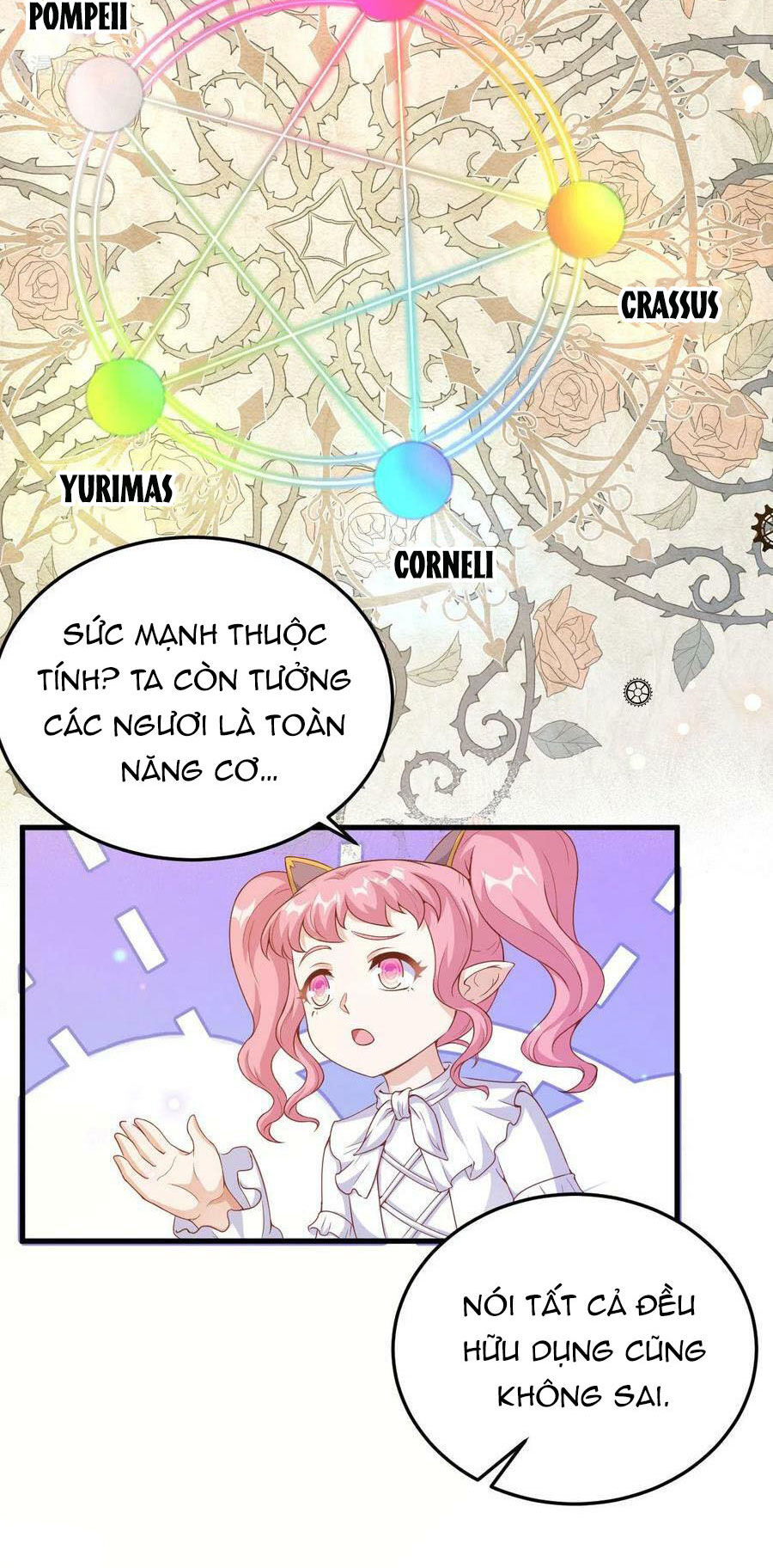 Từ Hôm Nay Bắt Đầu Làm Thành Chủ - Chapter 457 - Page 12