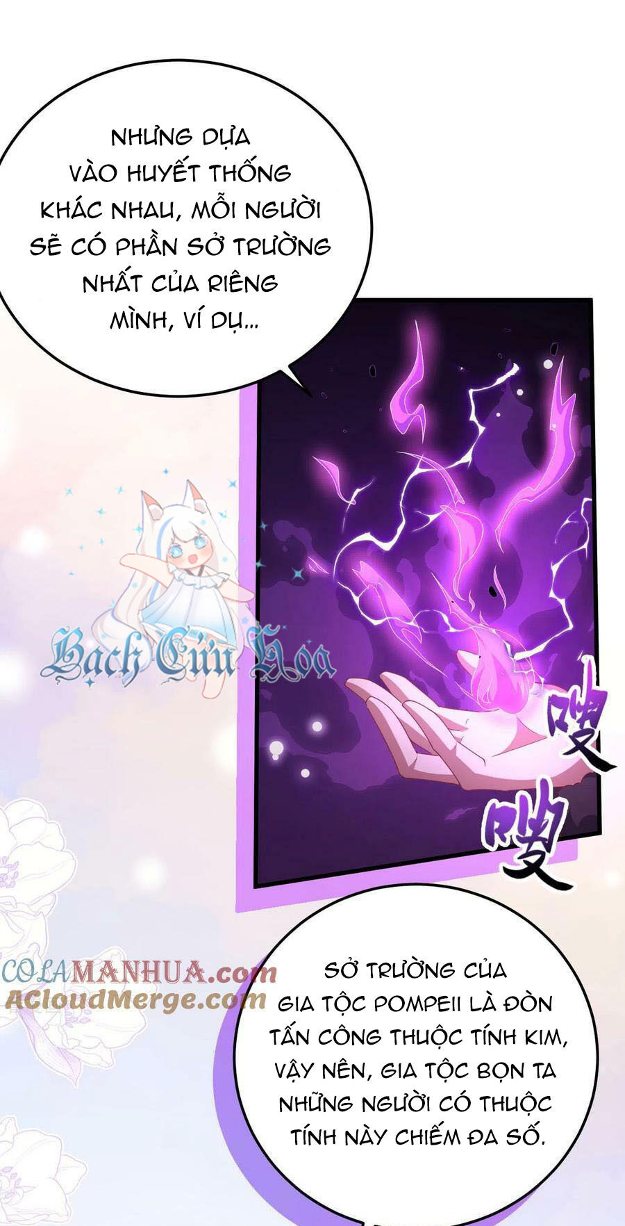 Từ Hôm Nay Bắt Đầu Làm Thành Chủ - Chapter 457 - Page 13