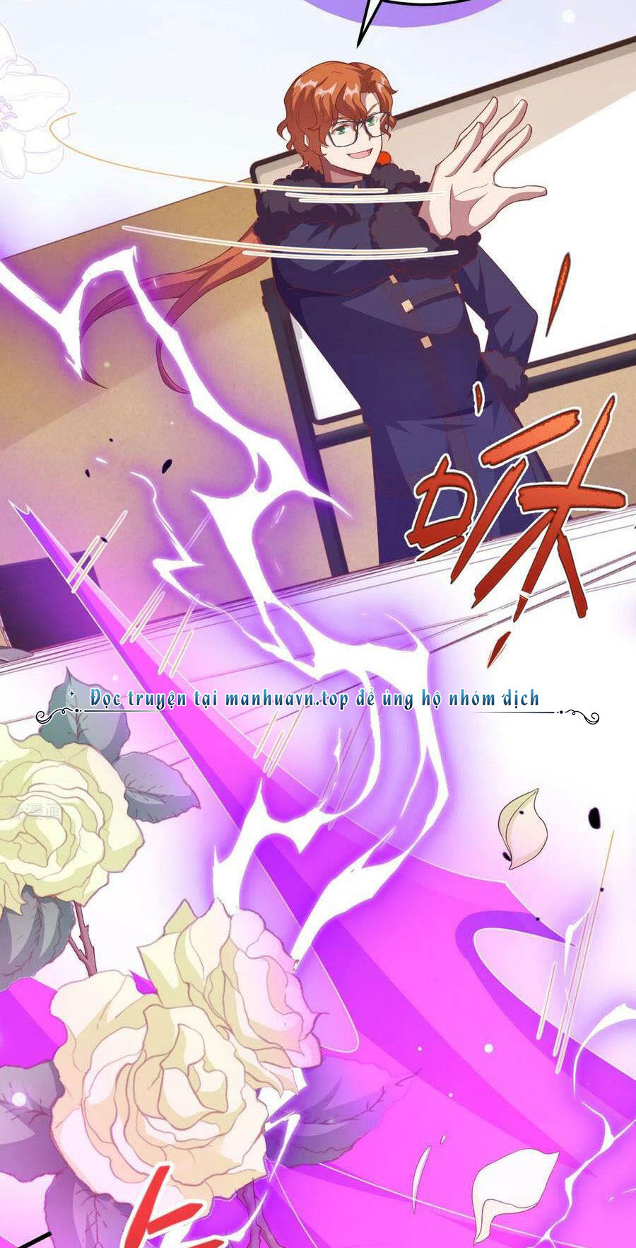 Từ Hôm Nay Bắt Đầu Làm Thành Chủ - Chapter 457 - Page 14