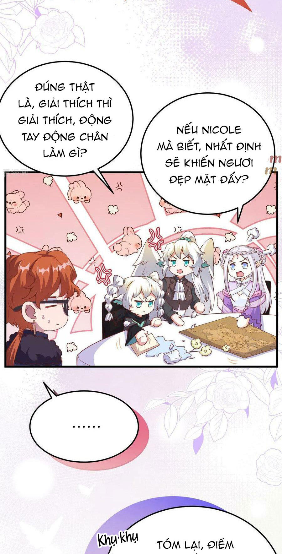 Từ Hôm Nay Bắt Đầu Làm Thành Chủ - Chapter 457 - Page 16