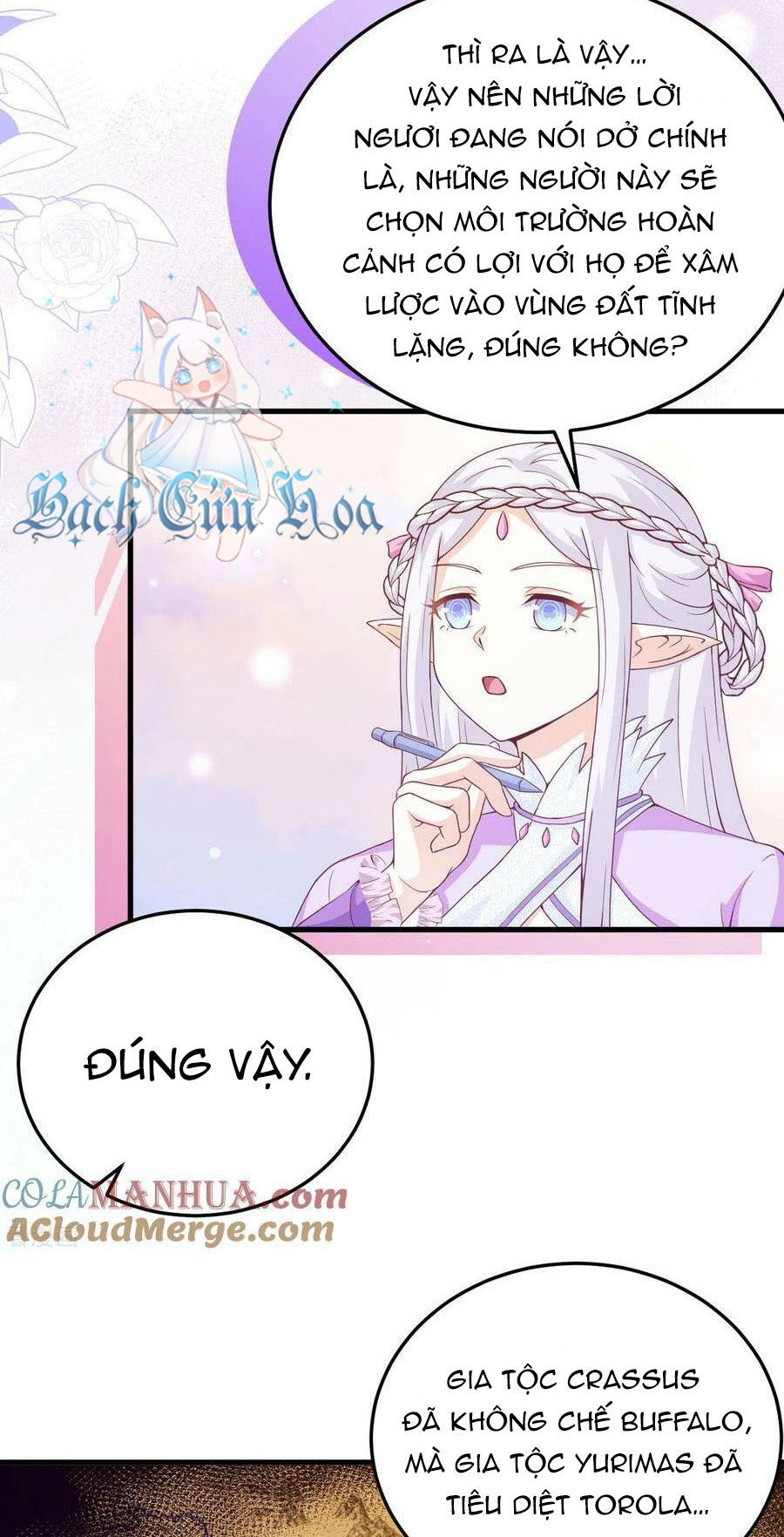 Từ Hôm Nay Bắt Đầu Làm Thành Chủ - Chapter 457 - Page 18