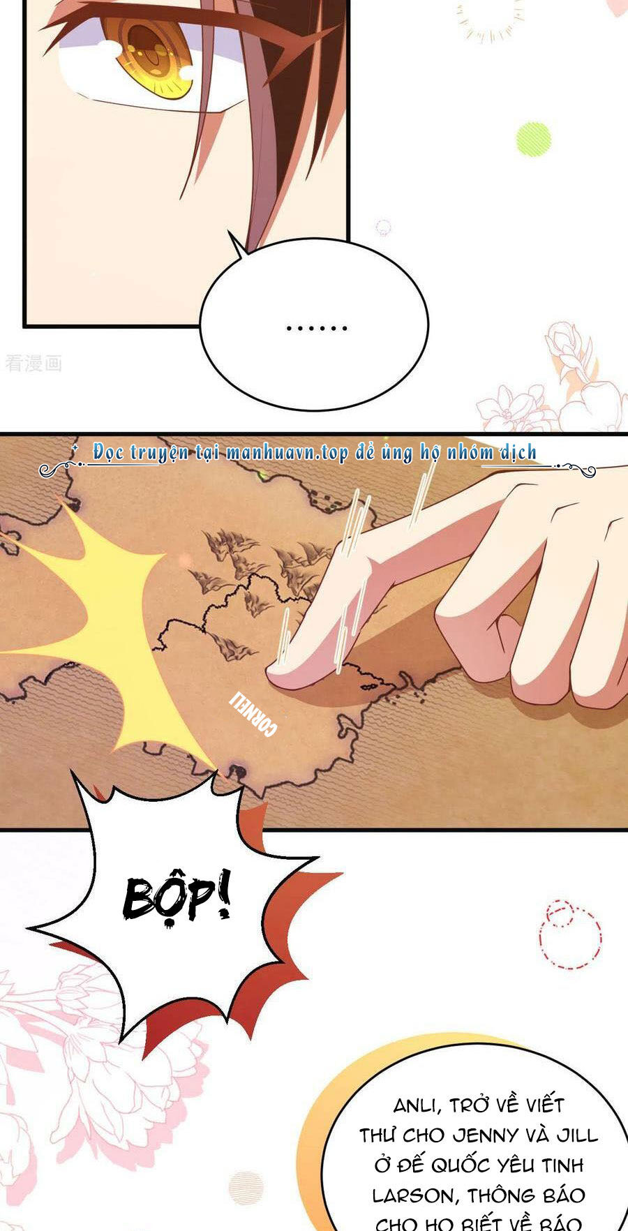 Từ Hôm Nay Bắt Đầu Làm Thành Chủ - Chapter 457 - Page 23