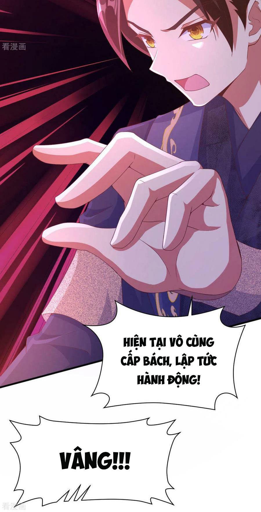 Từ Hôm Nay Bắt Đầu Làm Thành Chủ - Chapter 457 - Page 25