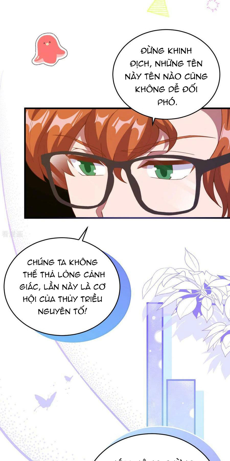 Từ Hôm Nay Bắt Đầu Làm Thành Chủ - Chapter 457 - Page 28