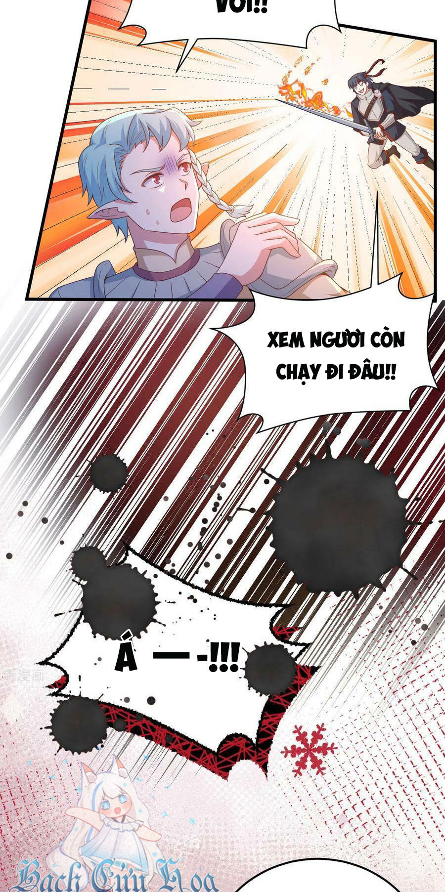 Từ Hôm Nay Bắt Đầu Làm Thành Chủ - Chapter 457 - Page 32