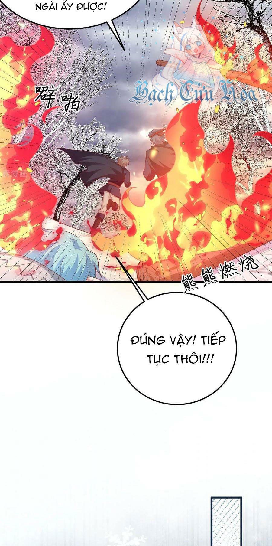 Từ Hôm Nay Bắt Đầu Làm Thành Chủ - Chapter 457 - Page 36