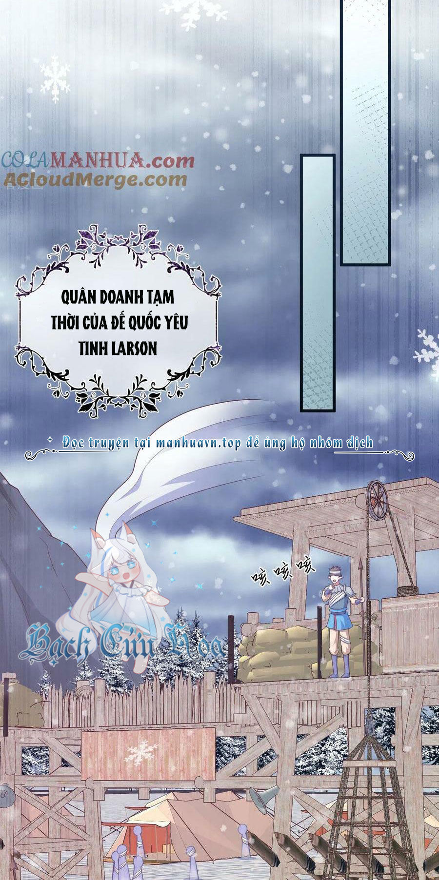 Từ Hôm Nay Bắt Đầu Làm Thành Chủ - Chapter 457 - Page 37