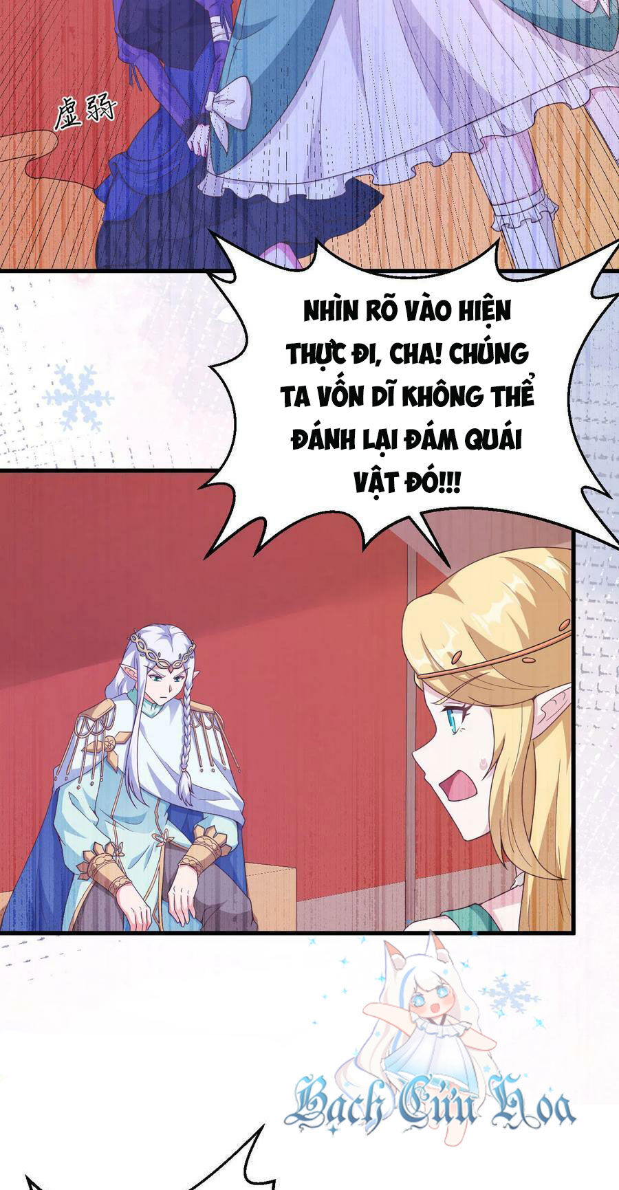 Từ Hôm Nay Bắt Đầu Làm Thành Chủ - Chapter 457 - Page 39