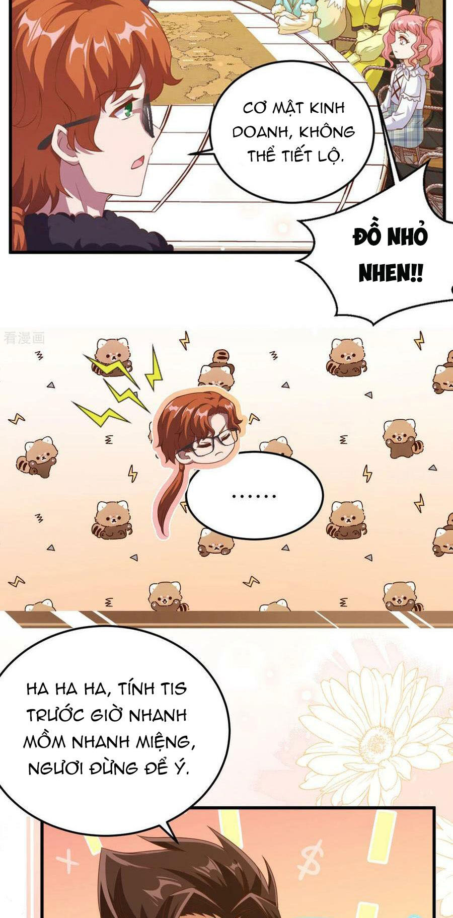 Từ Hôm Nay Bắt Đầu Làm Thành Chủ - Chapter 457 - Page 4