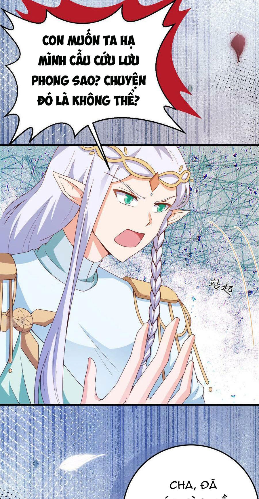 Từ Hôm Nay Bắt Đầu Làm Thành Chủ - Chapter 457 - Page 41