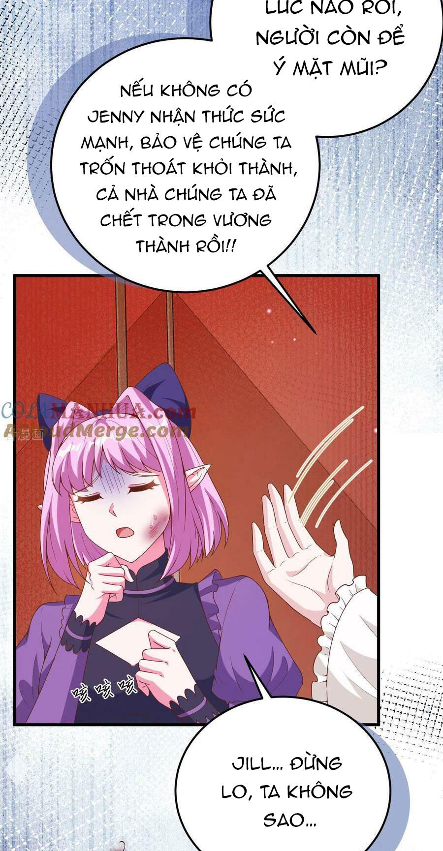 Từ Hôm Nay Bắt Đầu Làm Thành Chủ - Chapter 457 - Page 42