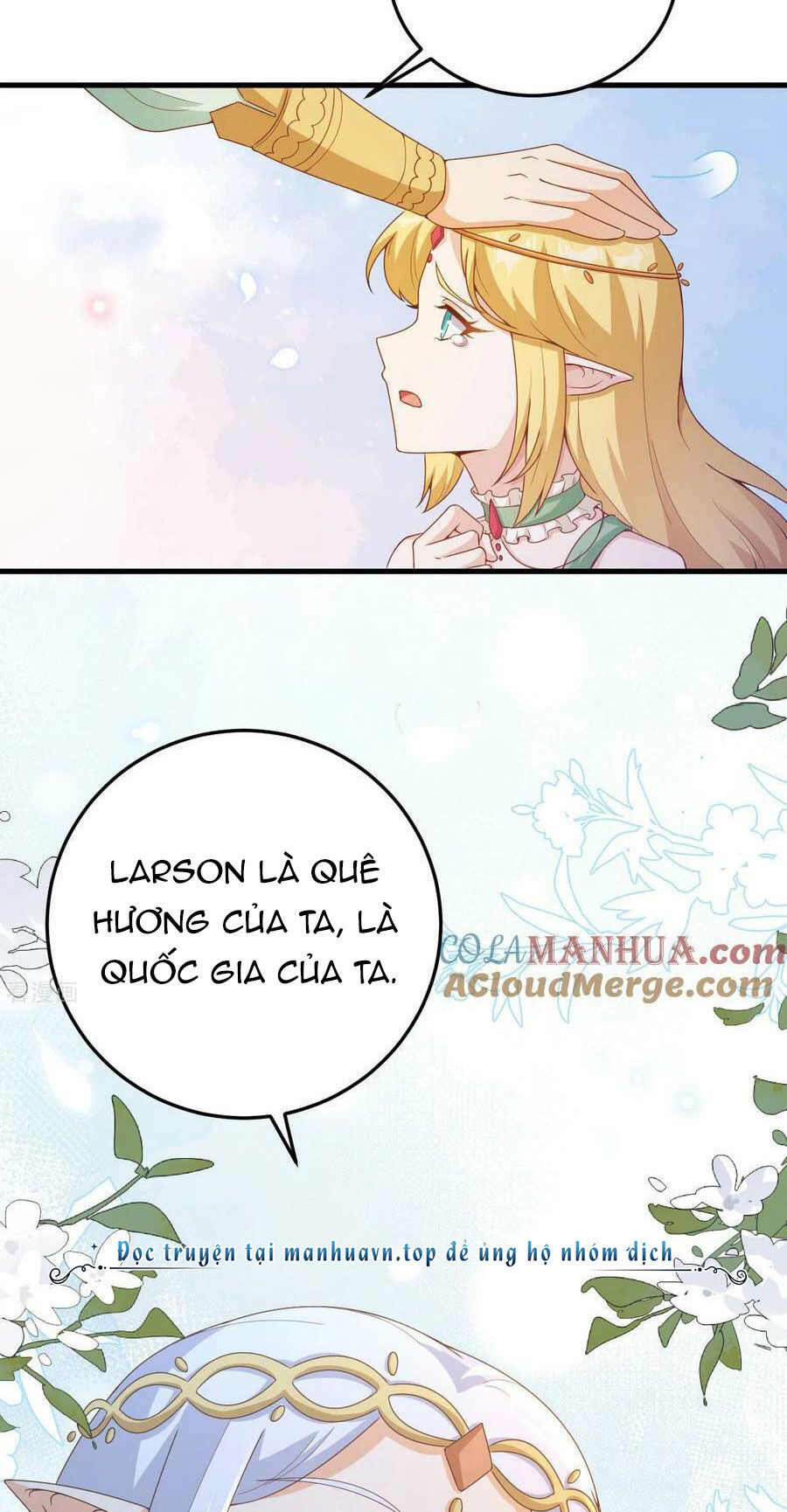 Từ Hôm Nay Bắt Đầu Làm Thành Chủ - Chapter 457 - Page 47