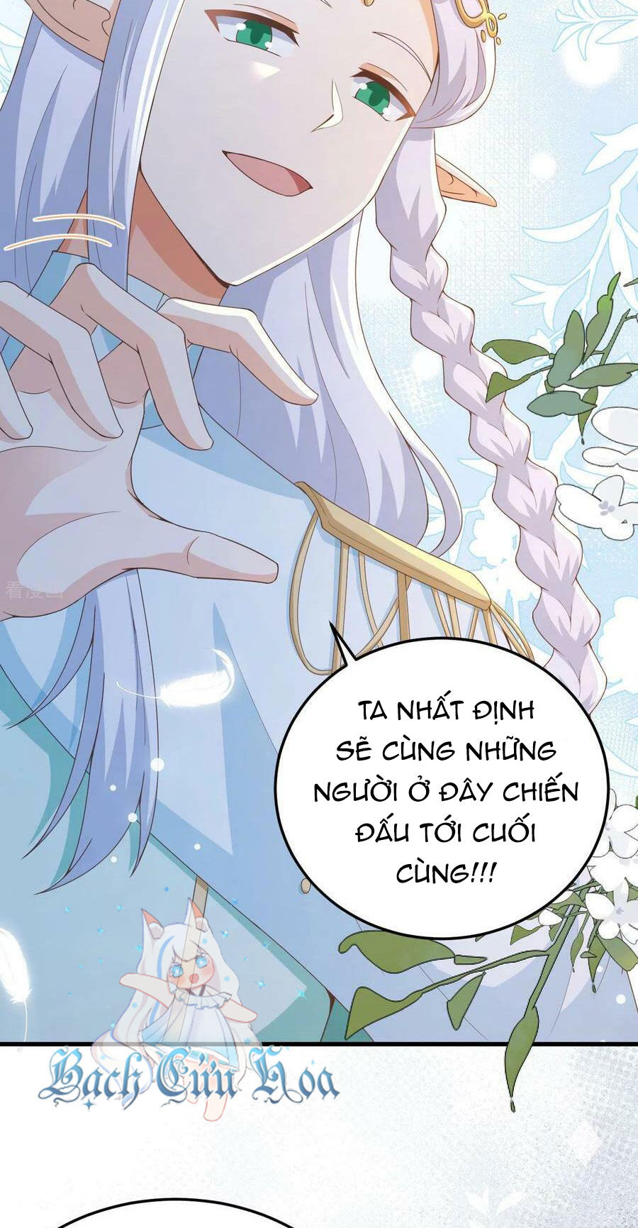 Từ Hôm Nay Bắt Đầu Làm Thành Chủ - Chapter 457 - Page 48