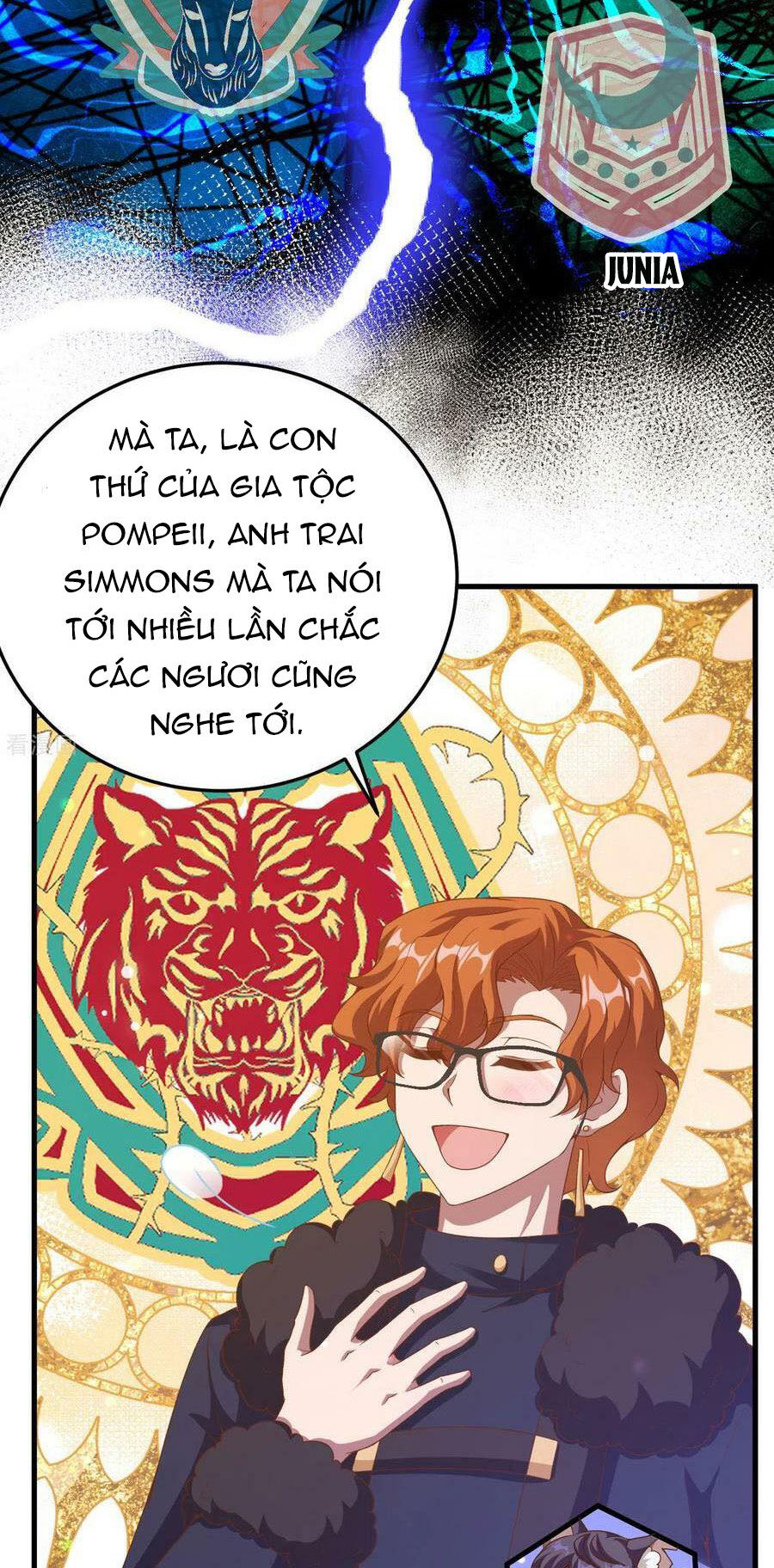 Từ Hôm Nay Bắt Đầu Làm Thành Chủ - Chapter 457 - Page 7