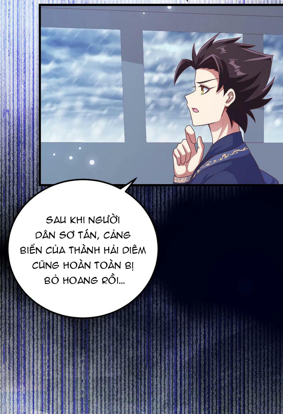 Từ Hôm Nay Bắt Đầu Làm Thành Chủ - Chapter 458 - Page 19