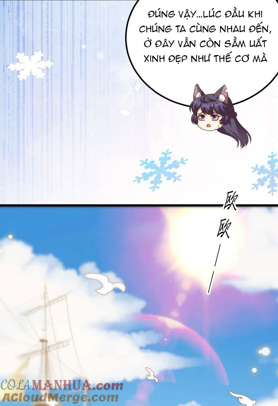 Từ Hôm Nay Bắt Đầu Làm Thành Chủ - Chapter 458 - Page 21