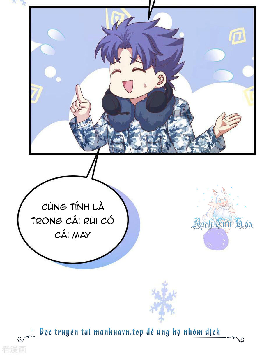 Từ Hôm Nay Bắt Đầu Làm Thành Chủ - Chapter 458 - Page 23