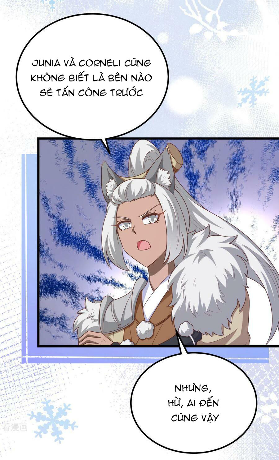 Từ Hôm Nay Bắt Đầu Làm Thành Chủ - Chapter 458 - Page 26