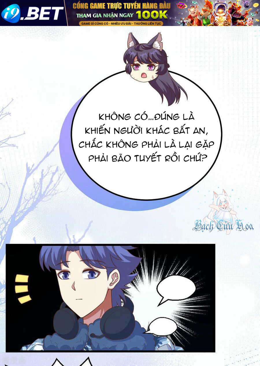 Từ Hôm Nay Bắt Đầu Làm Thành Chủ - Chapter 458 - Page 28