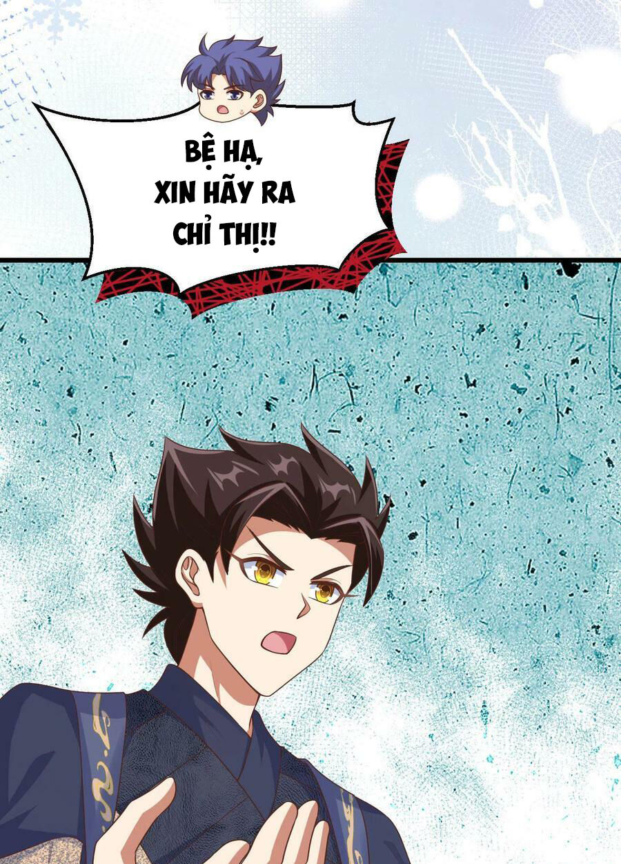 Từ Hôm Nay Bắt Đầu Làm Thành Chủ - Chapter 458 - Page 29