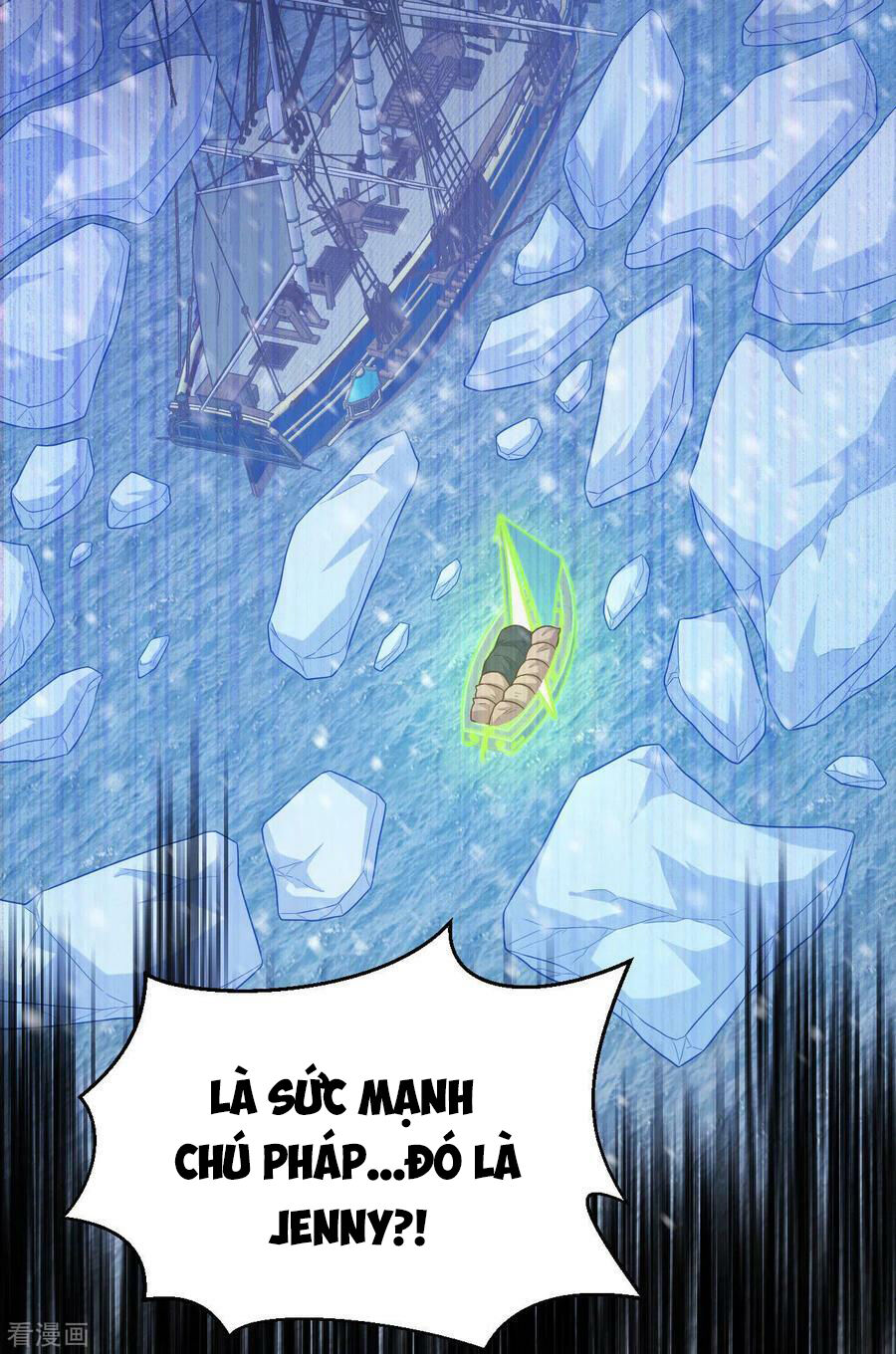 Từ Hôm Nay Bắt Đầu Làm Thành Chủ - Chapter 458 - Page 34