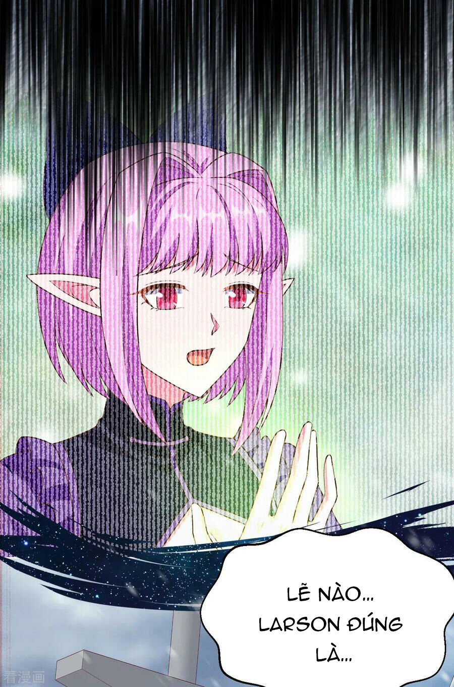 Từ Hôm Nay Bắt Đầu Làm Thành Chủ - Chapter 458 - Page 35